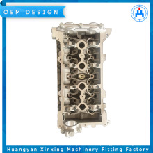 High Pressure Centrifugal Aluminum Permanent Molds